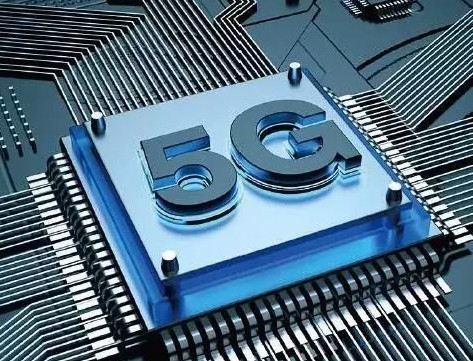 5G商用，高频高速覆铜板成关键材料