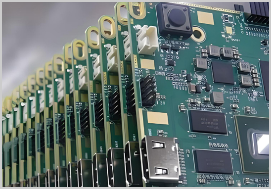 PCBA加工包工包料厂家