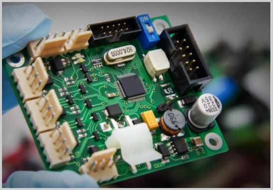小批量SMT贴片加工如何实现高质高效交付？