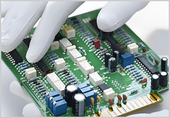 PCB抄板打样十大注意事项