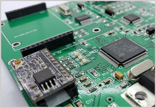 PCB抄板公司详解：PCB抄板与芯片解密的关系