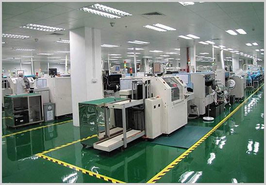 小批量PCBA加工厂是如何管控品质的？