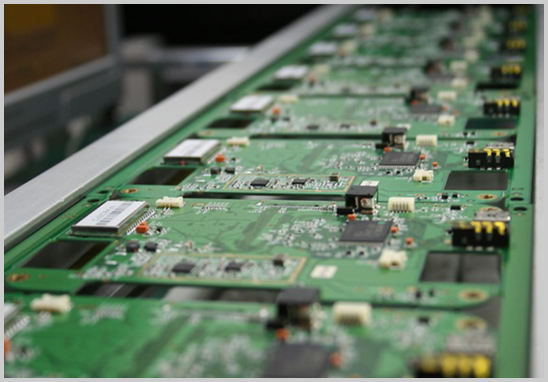 PCBA代工代料质量怎么控？